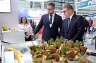 Глава региона возглавляет делегацию от Челябинской области на главном сельскохозяйственном форуме Уральского округа