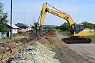Около 350 семей в сёлах Нагайбакского района получат возможность подключиться к газу