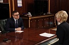 Южноуральцы стали обращаться с проблемами, связанными с соблюдением их социальных прав