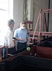 Будут ли достраивать очистные сооружения в Фершампенуазе?