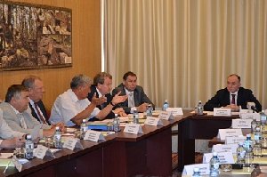 Какие проблемы у сельских территорий?