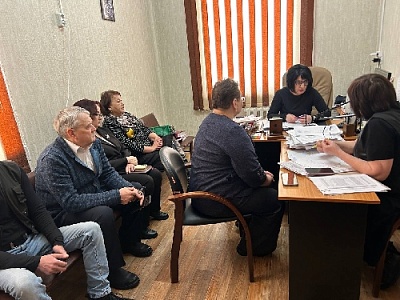 О нелегальной занятости 