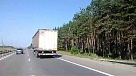 Дальнобойщиков Челябинской области тормозят на трассе