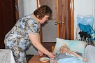 Семья из села Париж стала первой опекеамой над взрослым инвалидом в Челябинской области