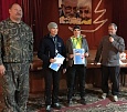  Благодарные ученики чтят память тренера из Нагайбакского района