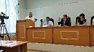 Проблемы Нагайбакского района обсуждены в прямом эфире
