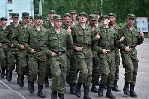 Конкурс «Армейский альбом» завершён