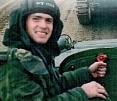 Отдал жизнь ради мира и безопасности Родины 