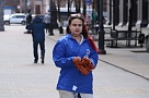  «Единая Россия» и «Волонтеры Победы» проведут к 9 мая акцию «Георгиевская ленточка» в России и на Донбассе