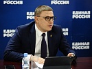 Генсовет партии утвердил кандидатуру главы региона