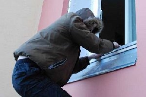 За кражу продуктов ответят по закону