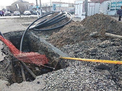 Газовая канитель по-фершампенуазски