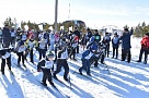 Нагайбакский район присоединится к Лыжне России