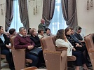 Ситуация с дождями остаётся напряжённой