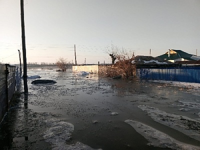Что делать, если ваш дом затапливает