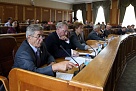На радость бюджетникам