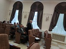 Ремонтируют водопроводы, реализуют проекты