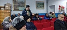 В Крупском будет две детские площадки