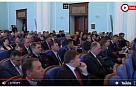 С главами поговорили в прямом эфире