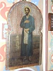 Жители Нагайбакского района могут прикоснуться к святыне