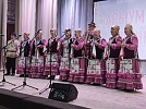 Калейдоскоп Нагайбакского творчества в честь Дня народного единства