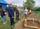 Ремонтировать полы, менять окна, делать водопровод