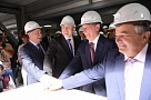 В Пласте открыто новое предприятие по золотоизвлечению