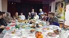 Спели песни для бойцов
