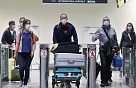 На Южном Урале планируют отправлять на карантин всех прибывающих из Москвы и Санкт-Петербурга 