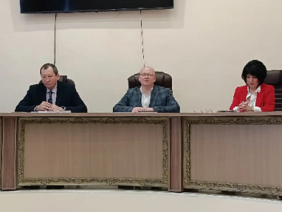 В «Народную программу» войдёт самое важное