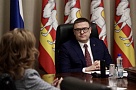 На Южном Урале растёт число обращений к детскому омбудсмену