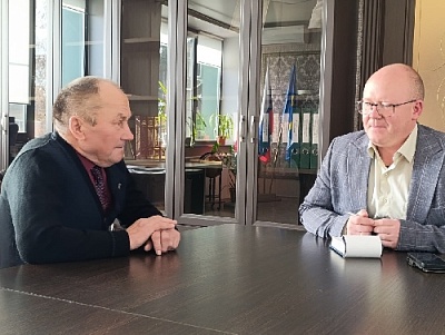 Почему нет тепла? 