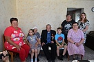 «За любовь и верность»