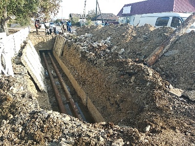 На Южном Урале начался отопительный сезон