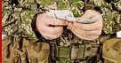 Солдат из Нагайбакского района остался без боевых выплат