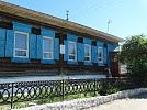 Горняки помогут преобразить музей в Нагайбакском районе