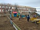 Маленьким остроленцам будет тепло и сухо