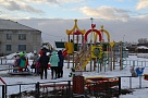 Жители Нагайбакского района решают, что ремонтировать