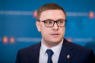 Алексей Текслер рассказал о ситуацию по коронавирусу