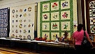 Нагайбакские мастерицы покажут свои умения