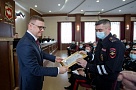Стабильность на Южном Урале в период пандемии сохранена
