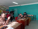 Турнир по стрельбе в Париже