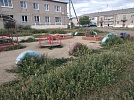 Построили и забыли?