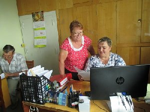 Кто хотел, тот успел