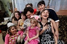 Больше семей на Южном Урале получат статус многодетных