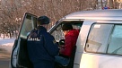 Проверят всех водителей на алкоголь