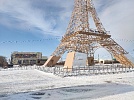 В Нагайбакском районе снимают кино 