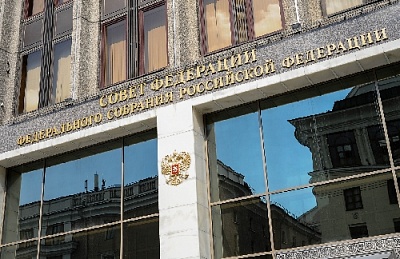 В Совете Федерации обсудили развитие международных контактов южноуральского региона