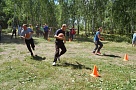 Вспомнили молодость