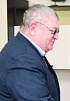 Отпустили пока под домашний арест